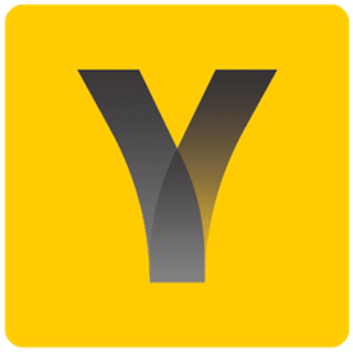 Yoozro Dashboard logo